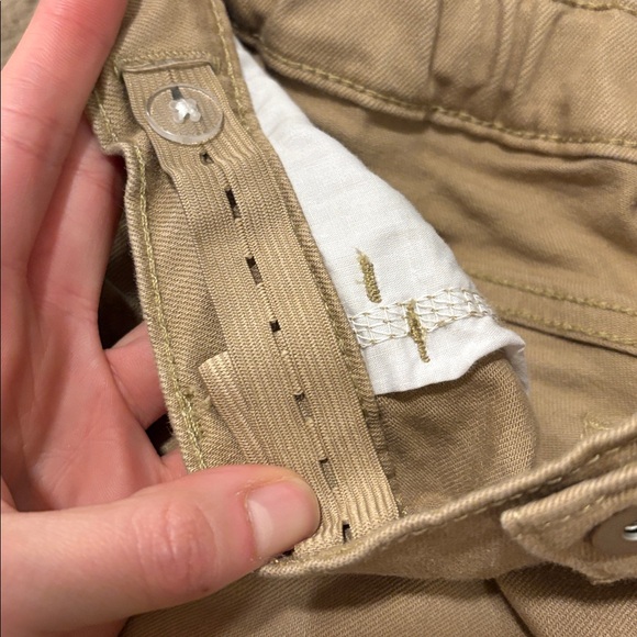 Boys wonder nation khakis - Picture 5 of 7